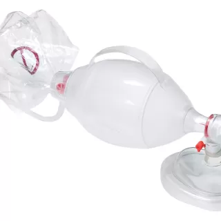 Ambu Spur 2 Resurgita - ενήλικας