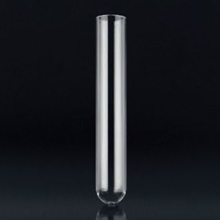 Δοκιμαστικός σωλήνας 12x75 mm - 5 ml - κυλινδρικό, χωρίς χείλος