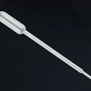 Πιπέτα παστέρ 1 ml
