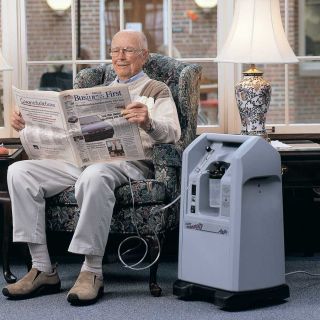 ΕΝΟΙΚΙΑΣΗ ΣΥΜΠΥΚΝΩΤΗ ΟΞΥΓΟΝΟΥ