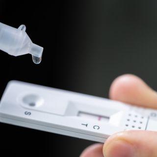 ΤΕΣΤ ΤΑΧΕΙΑΣ ΑΝΙΧΝΕΥΣΗΣ