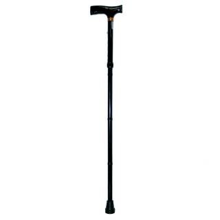 Cane adjustable and split 09-2-040