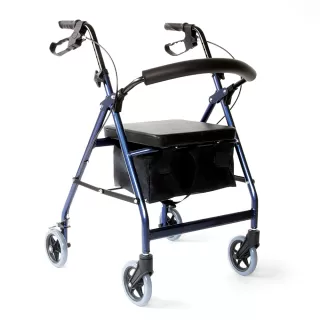Περιπατητήρας 'Rollator' ελαφρού τύπου 09-2-071 