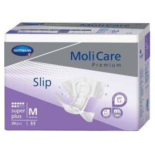 HARTMANN MoliCare Premium Slip Super Plus Medium