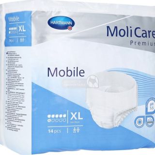 HARTMANN MoliCare Premium Mobile Σλιπ Ακράτειας X-Large