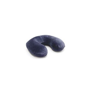  Memory foam travelling cushion "Round shape cushion" 08-2-004