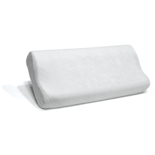  Anatomic sleeping pillow "Contour pillow" 08-2-016