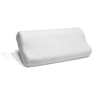  Ανατομικό μαξιλάρι ύπνου "Contour pillow" 08-2-016