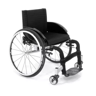 Aluminum wheel  «Light Sport» 09-2-017
