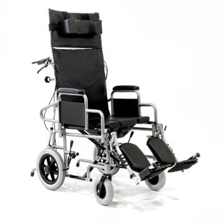 ΑΜΑΞΙΔΙΟ  ME ΑΝΑΚΛΙΝΟΜΕΝΗ “RECLINER TRANSIT”  45cm 09-2-112 