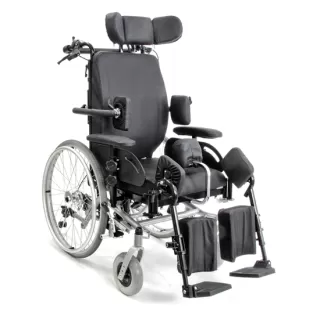 Special Type Wheelchair 09-2-191