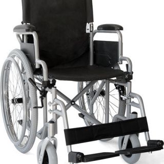 Αμαξίδιο Αλουμινίου QR 09-2-082
