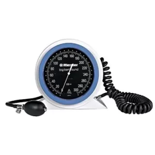 Riester Big Ben Desk Model Pressometer Analog Table R-1453 20309285