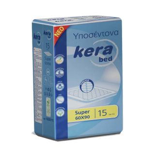 Bed sheet 60x90 Kera