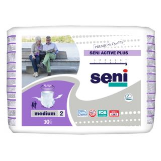 Seni Active Plus (Medium) 139.111.10.M