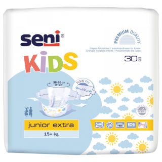 Seni Kids Junior Extra 139.510.30