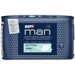 Seni Man Extra 139.655.15