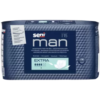 Seni Man Extra 139.655.15