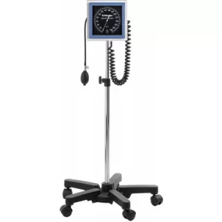 Πιεσόμετρο BIG BEN Τροχήλατο Riester R-1478 / R-1468 20300638