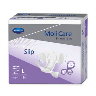 HARTMANN MoliCare Premium Slip Super Plus Large
