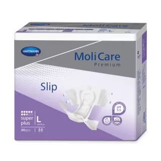 HARTMANN MoliCare Premium Slip Super Plus Large