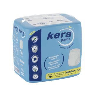 Diaper pants Kera pants Plus Medium