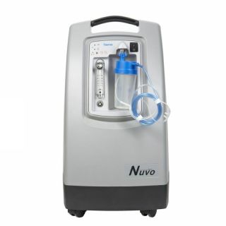 Oxygen Concentrator Rental