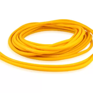 Exercise Tube 7.50m Yellow