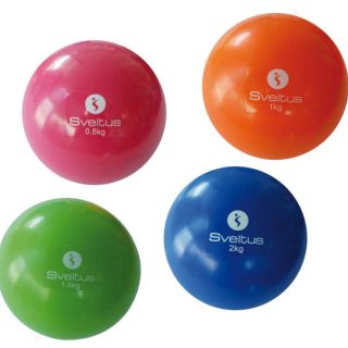 Weighted soft ball 1,5kg