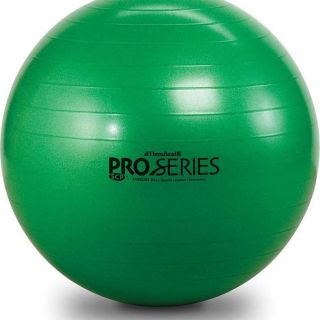 Exercise Ball 65cm Green