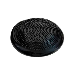 Balance cushion with air - Black