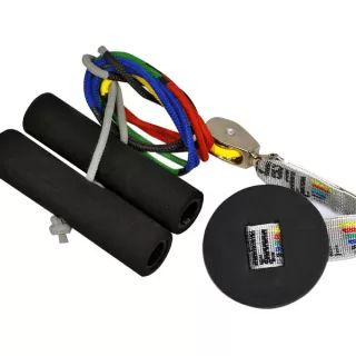 Shoulder Pulley