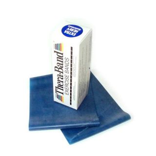 Exercise Bands 5.5m in box Blue