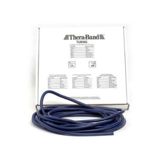 Exercise Tube 7.50m Blue