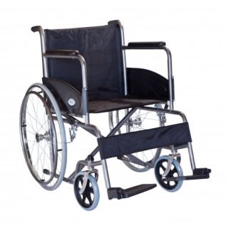 WHEELCHAIRS AND BEDS