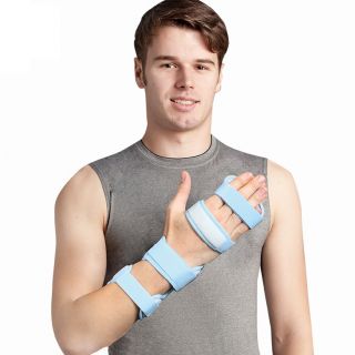 ORTHOPEDICS FOR THE HAND