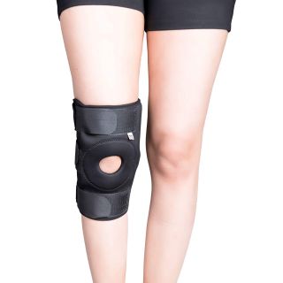 ORTHOPEDICS FOR THE LEG