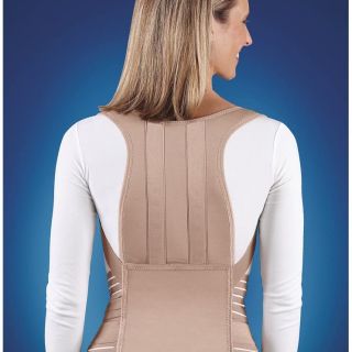 ORTHOPEDICS FOR THE TRUNK